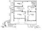 Einfamilienhaus Schonungen Forst - 8 Zimmer, 155 m&sup2;, 365.000&euro; | Angebot:26759985