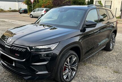 Skoda Kodiaq 42.000 km 39.900 &euro; Neutraubling 93073