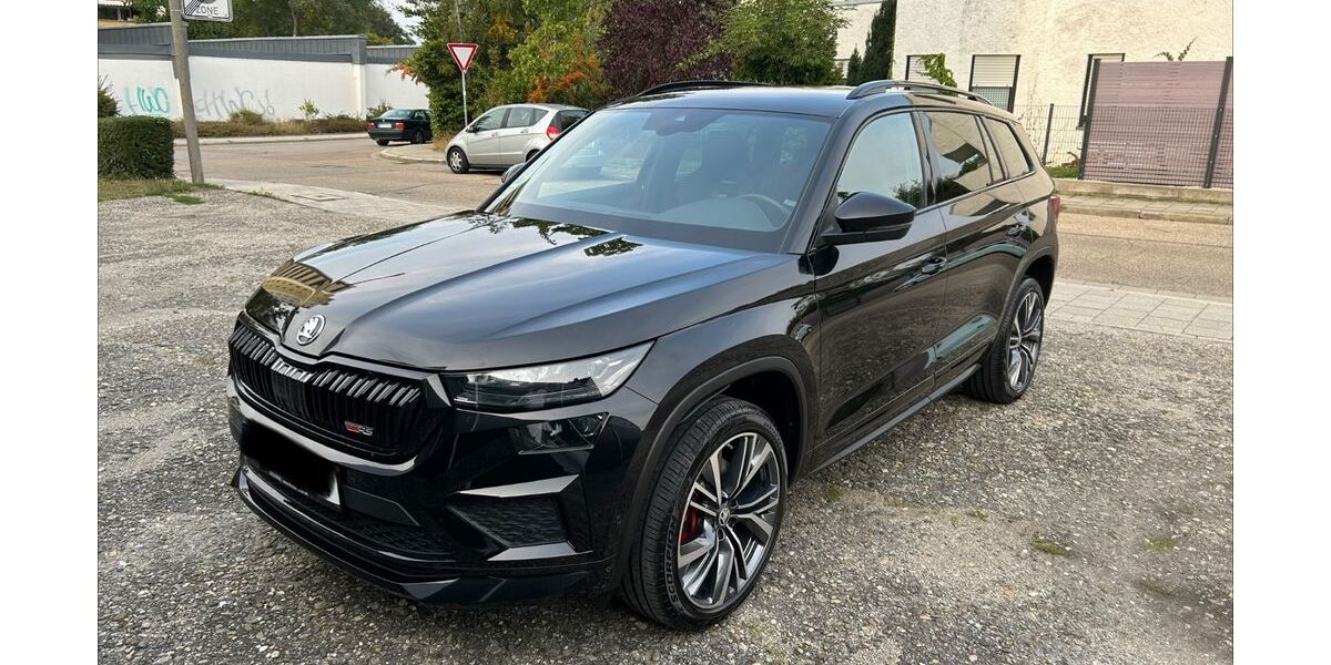 Skoda Kodiaq 42.000 km 39.900 &euro; Neutraubling 93073