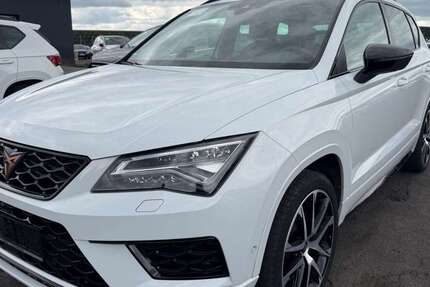 Cupra Ateca 79.000 km 22.999 &euro; Fuldatal (Kassel) 34233