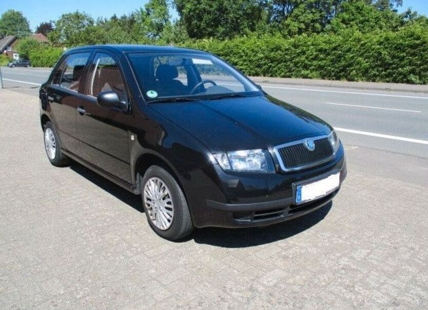 Fabia