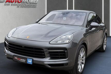 Porsche Cayenne 91.000 km 68.900 &euro; Sondershausen 99706