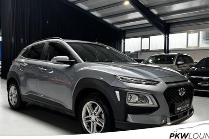 Hyundai KONA 49.000 km 13.990 &euro; Grasberg 28879