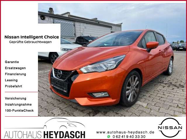 Micra