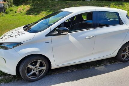 Renault ZOE 49.000 km 5.900 &euro; Marquartstein 83250
