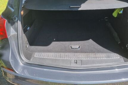 Opel Astra 219.000 km 3.750 &euro; Paderborn 33104