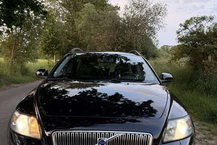 Volvo V50 167.500 km 5.499 &euro; Bad Doberan, Stadt 18209