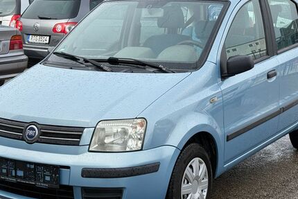 Fiat Panda 126.000 km 2.499 € Obertraubling 93083
