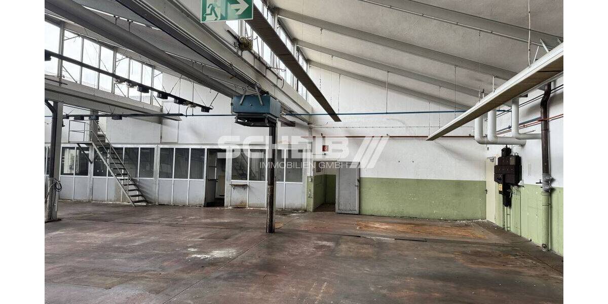 Gewerbeobjekt Oberrot - 3.600.000&euro; | Angebot:20591289