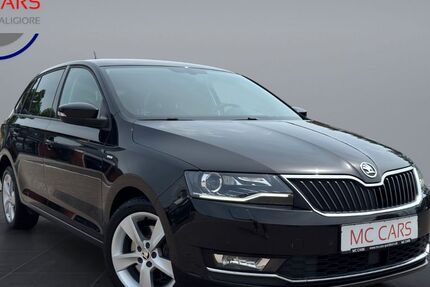 Skoda Rapid 77.000 km 13.890 &euro; Quickborn 25451