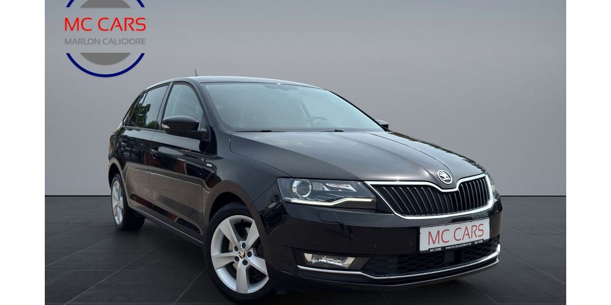 Skoda Rapid 77.000 km 13.890 &euro; Quickborn 25451