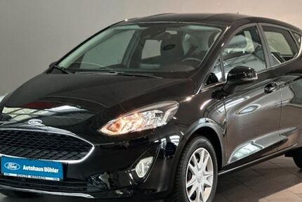 Ford Fiesta 52.158 km 12.800 € Marbach am Neckar 71672