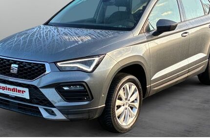 Seat Ateca 46.000 km 22.480 &euro; Kitzingen 97318