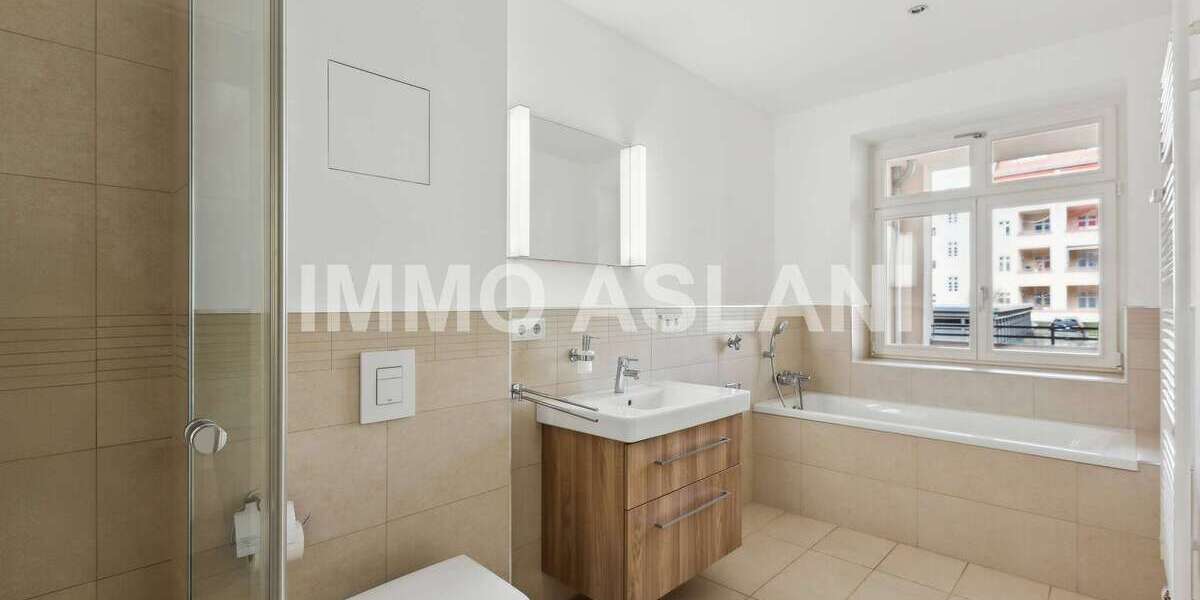 Etagenwohnung Leipzig Nord - 2 Zimmer, 60 m&sup2;, 200.000&euro; | Angebot:25570712