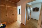 Herrliche 1 Zi.-Wohnung im 1.OG mit großem Balkon und unverbaubarem Fernblick !