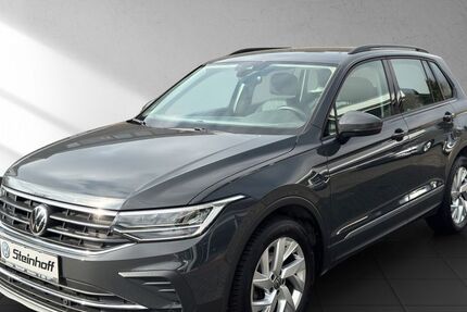 VW Tiguan 64.261 km 21.990 &euro; Attendorn 57439