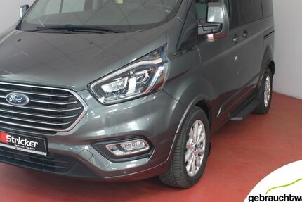 Ford Tourneo Custom 86.241 km 27.949 &euro; Horn-Bad Meinberg 32805