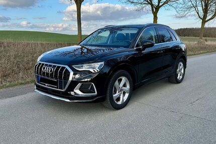Audi Q3 38.700 km 29.990 &euro; Grömitz 23743