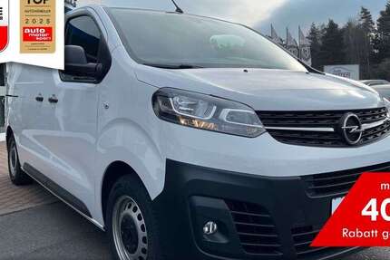 Opel Vivaro 17.154 km 24.490 € Eschenbach i.d.OPf. 92676