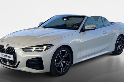 BMW 420 14.100 km 55.817 &euro; Ingolstadt 85053