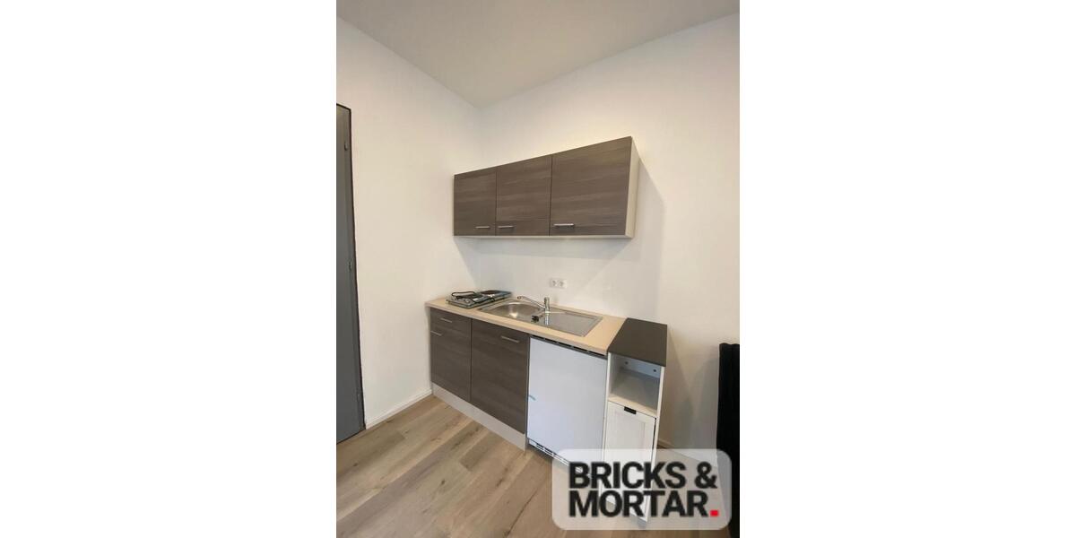 Etagenwohnung Kempten (Allgäu) - 1 Zimmer, 24 m&sup2;, 470&euro; | Angebot:26632570