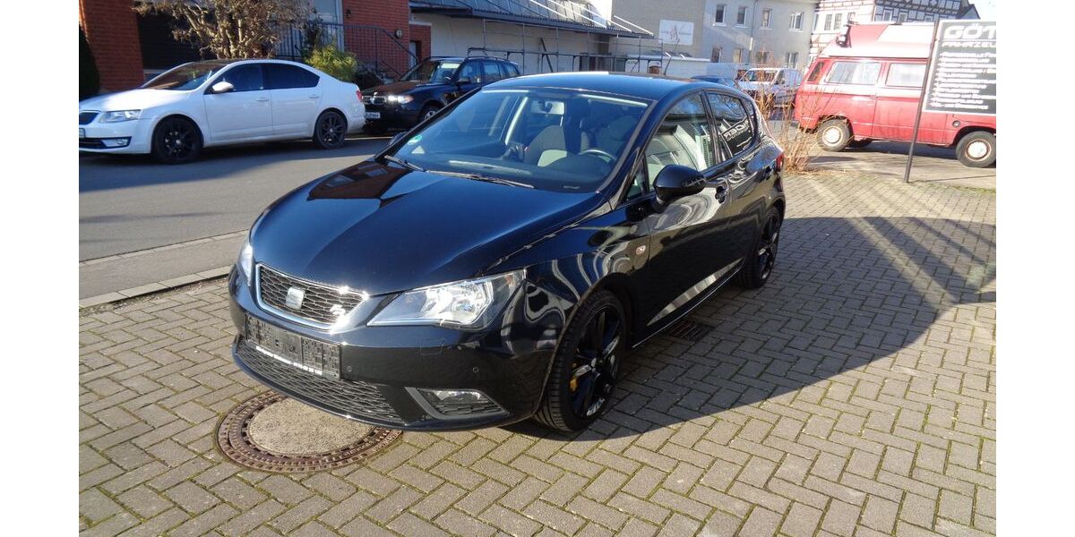 Seat Ibiza 146.750 km 6.700 &euro; Göttingen 37081