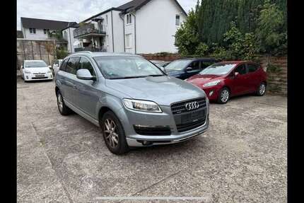 Audi Q7 266.000 km 6.000 &euro; berlin 12099