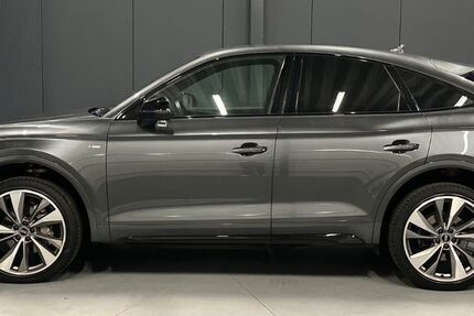 Audi Q5 41.000 km 39.970 &euro; Helmstedt 38350