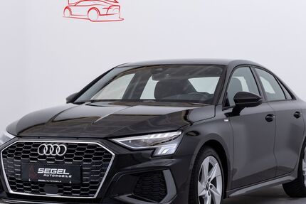 Audi A3 9.380 km 31.990 &euro; Spaichingen 78549