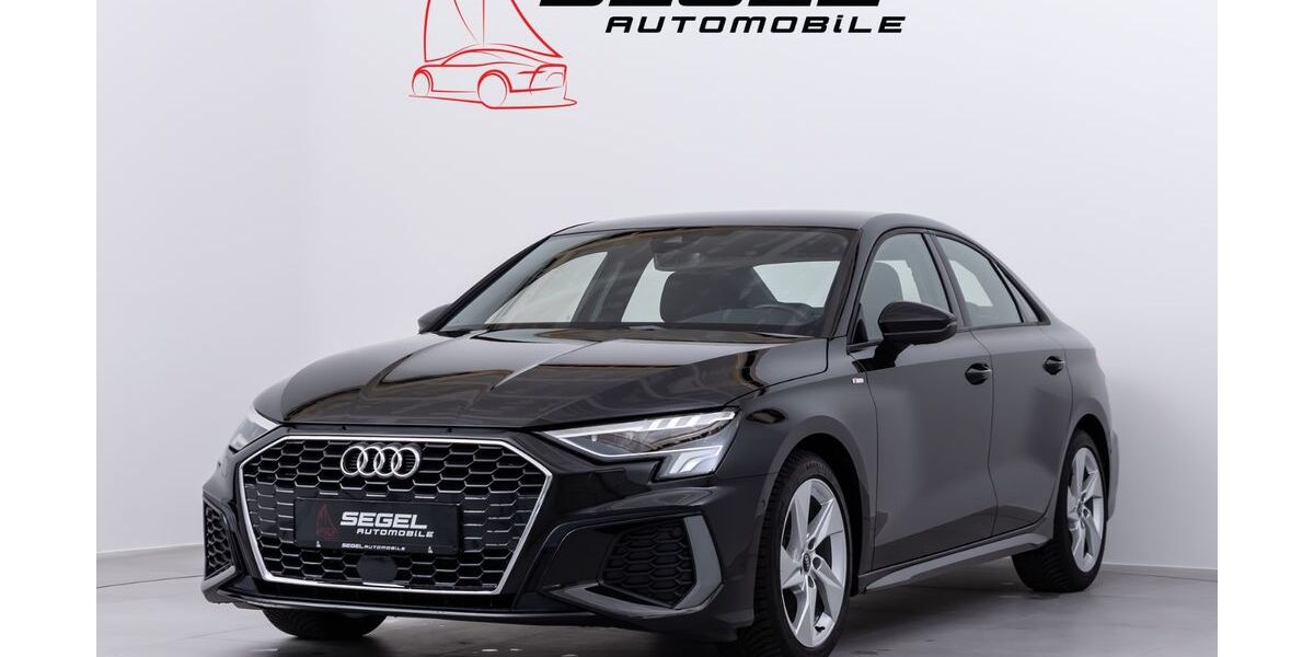 Audi A3 9.380 km 31.990 &euro; Spaichingen 78549