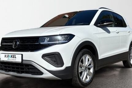 VW T-Cross 32.614 km 23.950 &euro; Geeste-Groß Hesepe 49744