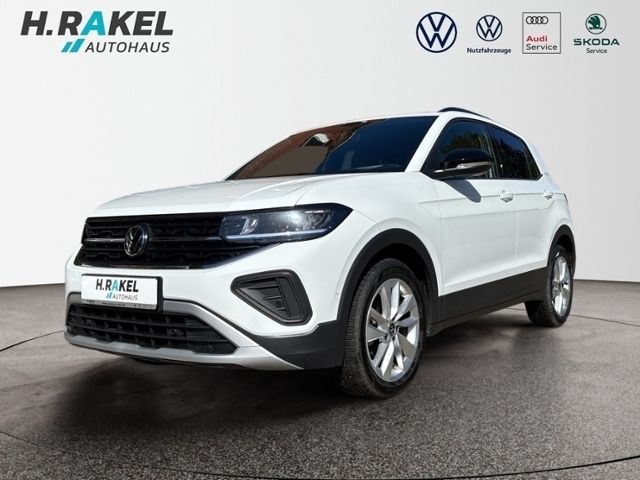 VW T-Cross 32.614 km 23.950 &euro; Geeste-Groß Hesepe 49744