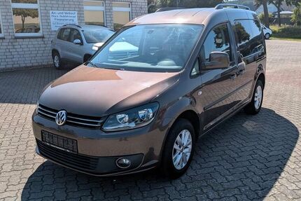 VW Caddy