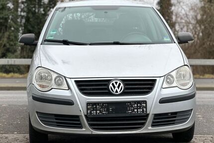 VW Polo 168.575 km 1.799 &euro; Wiesbaden 65199