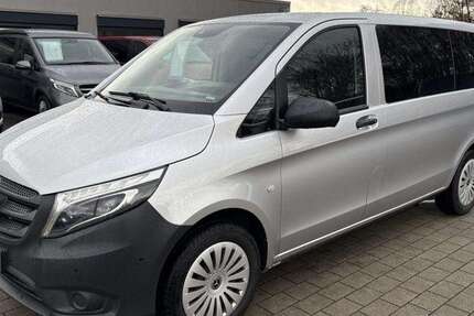 Mercedes-Benz Vito 147.291 km 29.870 &euro; Schorndorf 73614