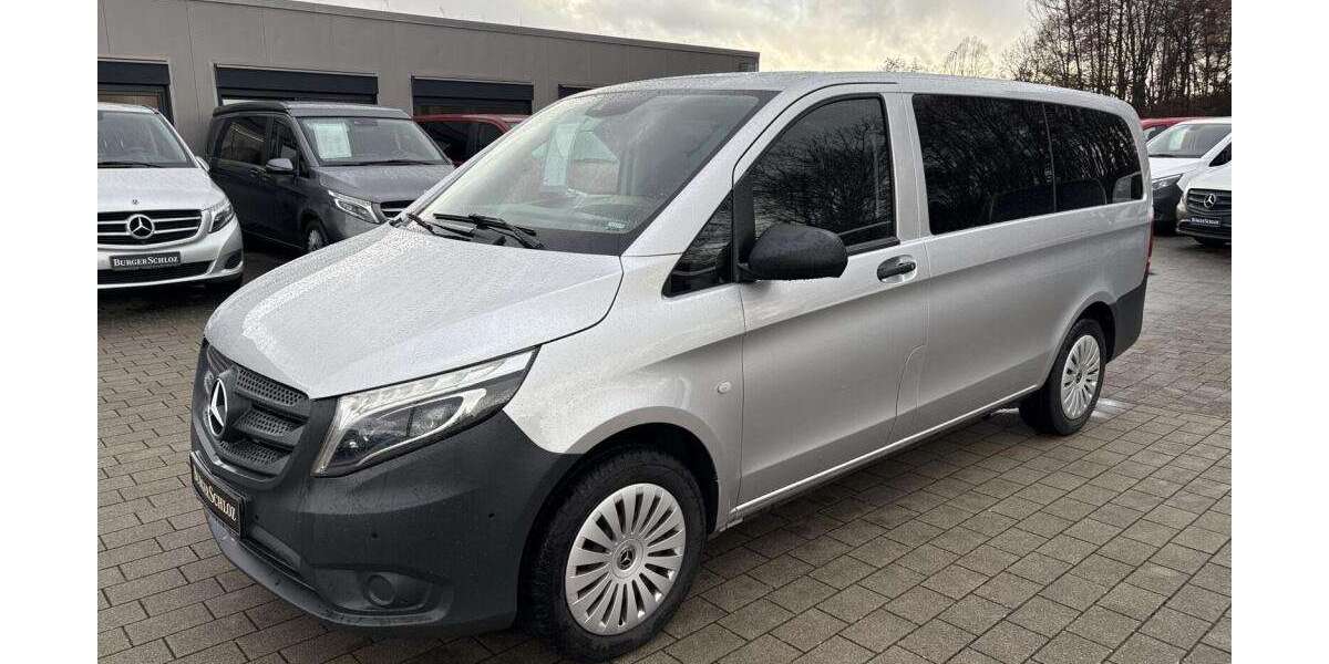 Mercedes-Benz Vito 147.291 km 29.870 &euro; Schorndorf 73614