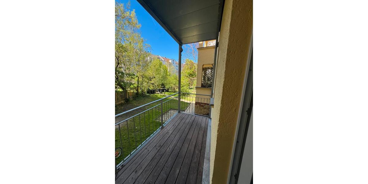 Etagenwohnung Leipzig Mitte - 4 Zimmer, 78 m&sup2;, 855&euro; | Angebot:26349615