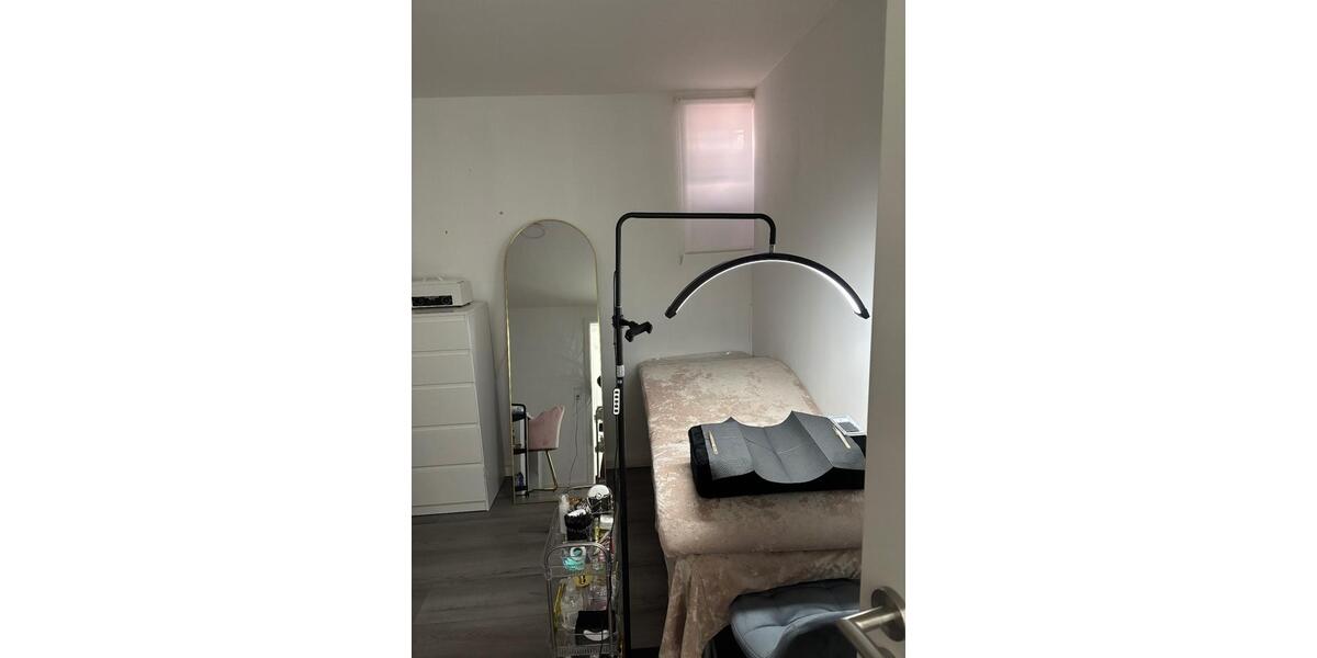 Gewerbeobjekt Groß-Zimmern Zimmern - 560&euro; | Angebot:25335196