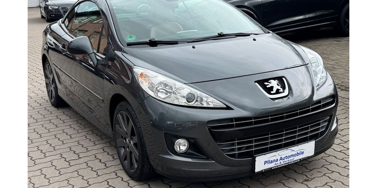 Peugeot 207 101.500 km 4.999 &euro; Isernhagen (Awb) Hannover 30916