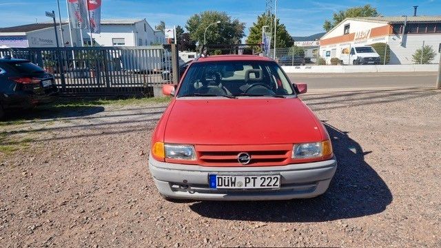 Opel Astra 114.000 km 1.450 € Neustadt/Wstr. 67433