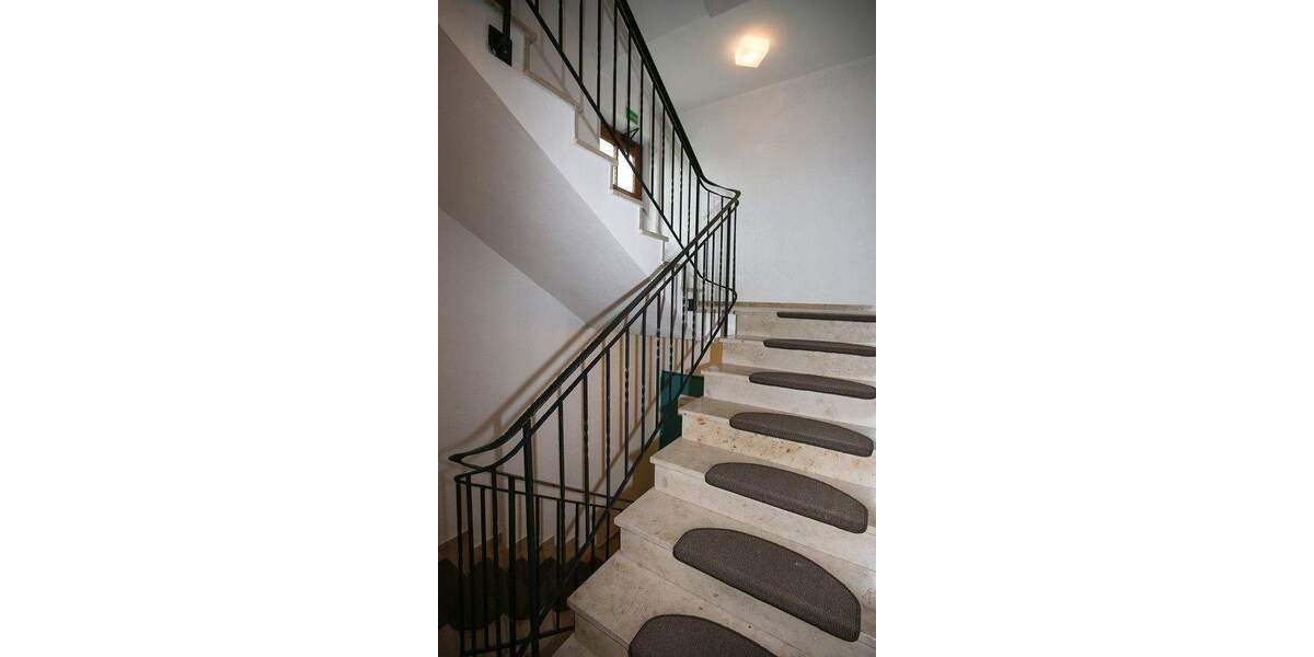 Klein, aber fein ... zimmer