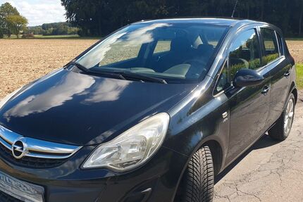 Opel Corsa 161.500 km 3.499 &euro; Enger 32130