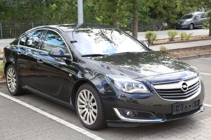 Opel Insignia 135.000 km 7.950 &euro; Darmstadt 64295