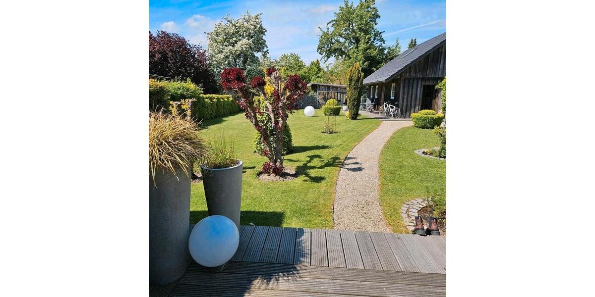 Einfamilienhaus Zarrentin am Schaalsee - 9 Zimmer, 135 m&sup2;, 400.000&euro; | Angebot:26764615