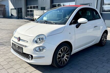 Fiat 500 101.628 km 9.980 &euro; Albig 55234
