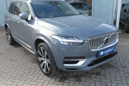 Volvo XC90 72.684 km 53.211 &euro; Rostock 18146