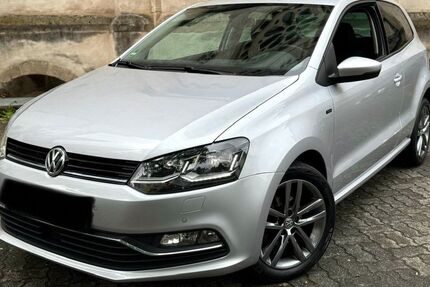 VW Polo 220.000 km 8.890 &euro; Siegen 57076