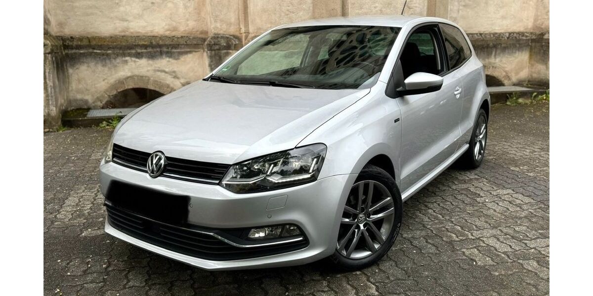 VW Polo 220.000 km 8.890 &euro; Siegen 57076