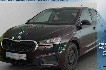 Skoda Fabia 69.000 km 13.790 &euro; Baiersbronn 72270
