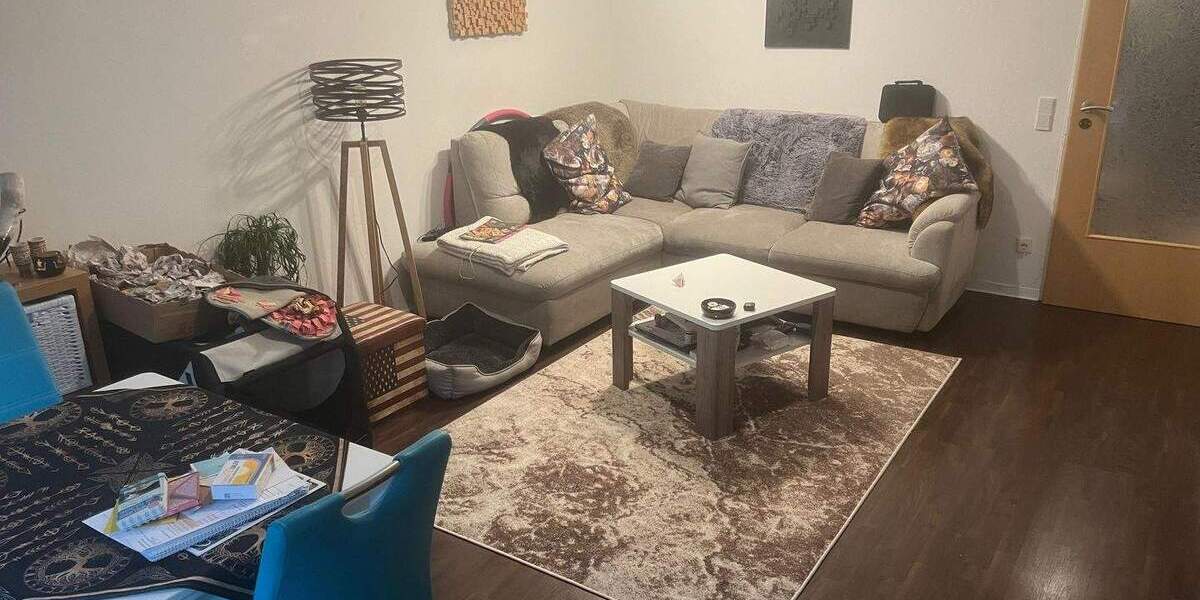 Terrassenwohnung Neu Wulmstorf - 2 Zimmer, 68 m&sup2;, 249.000&euro; | Angebot:25679382